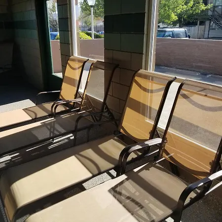 Best Western Pacific Highway Inn-3