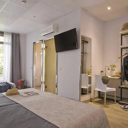 Hostal Benidorm-3