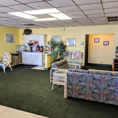 American Quality Lodge-3
