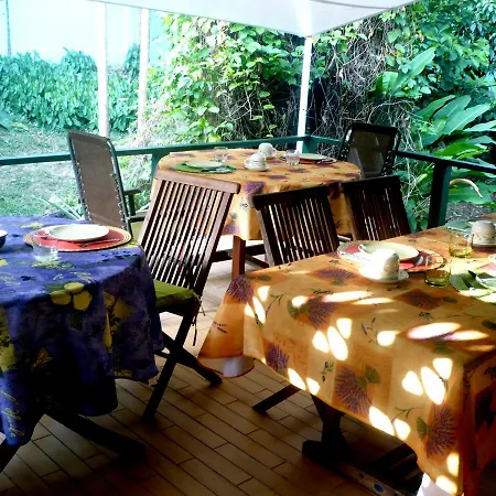 Dos Palmitos Bed And Breakfast-3