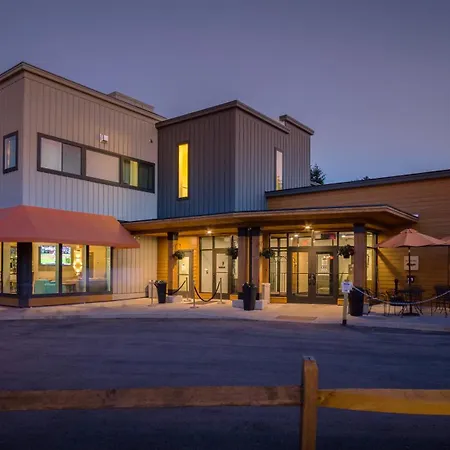 Sun & Ski Inn And Suites-2