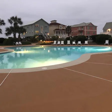 Gulf Shores Plantation West #1250-3