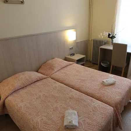 Hotel de La Paix-2