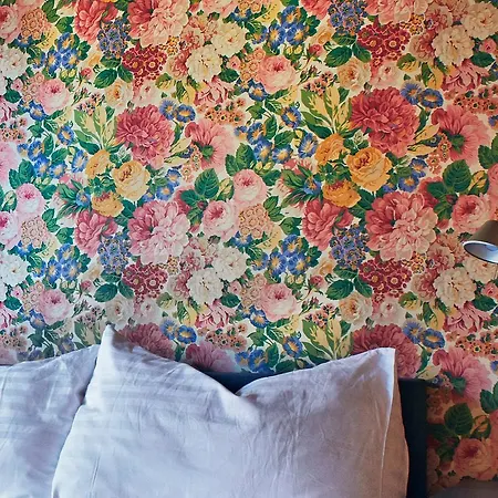 Boutique B&B Maison Bergdorf-3