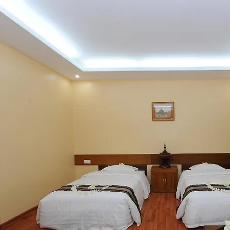Crown Prince Hotel-2