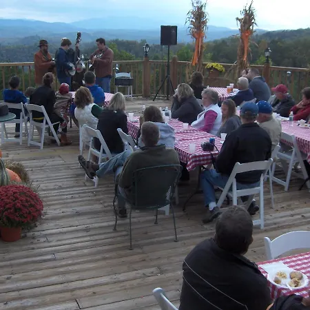Deer Ridge Mountain Resort-2