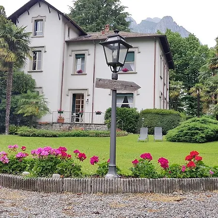 Villa del Cigno-2