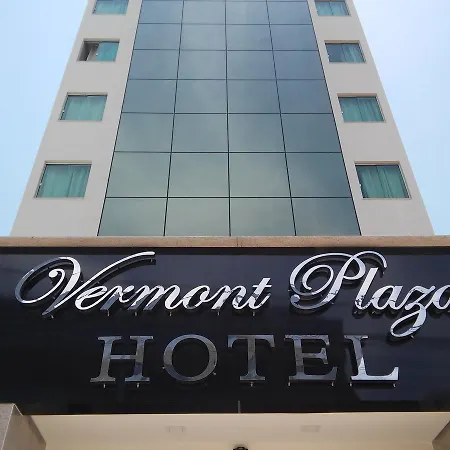Vermont Plaza Hotel-2