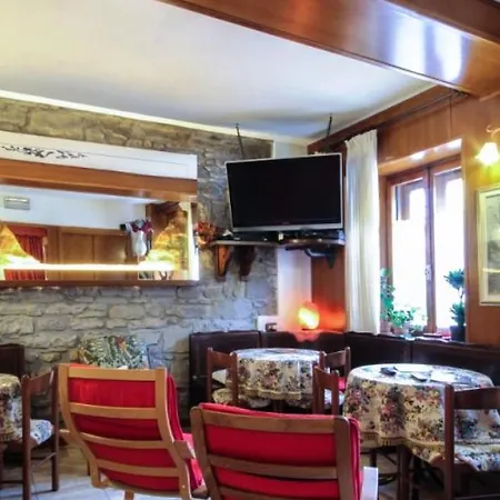 Hotel del Corso-2