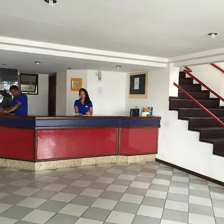 Hotel Subae-3