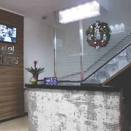 Hotel Dorta'S-3