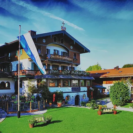 Hotel Maier zum Kirschner-3
