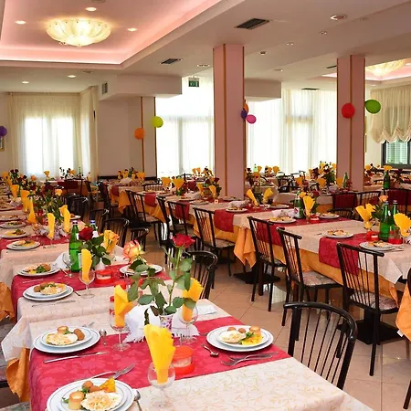 Hotel Ristoro-3