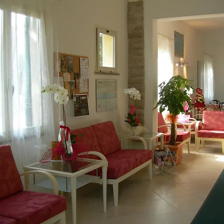 Hotel Il Pino-3