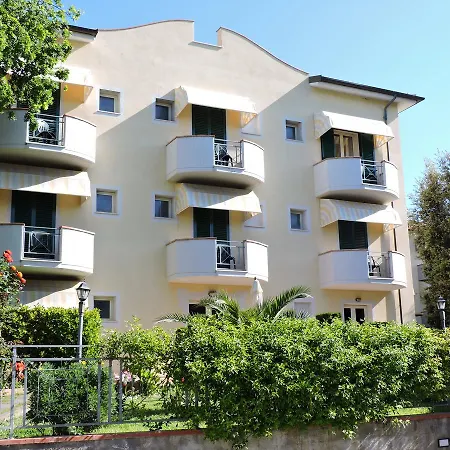 Hotel Il Pino-2