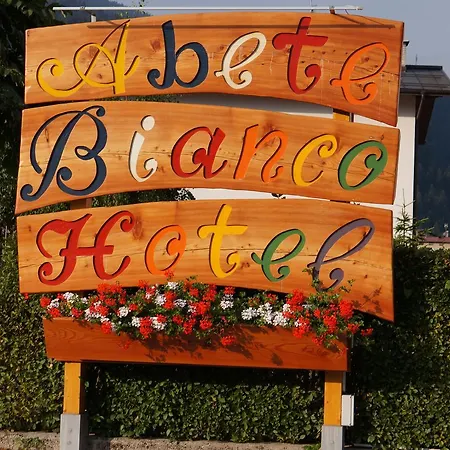 Hotel Abete Bianco-2