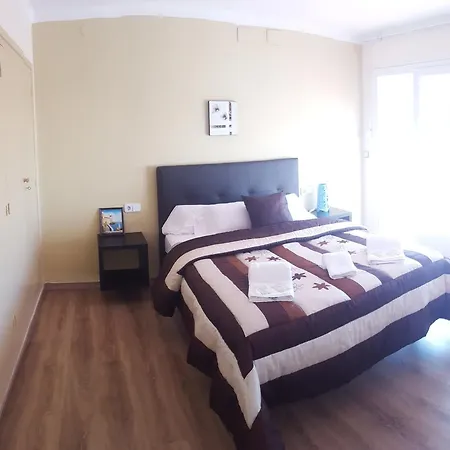 Hotel Camarote-H-3