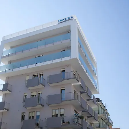 Hotel Jonni-2