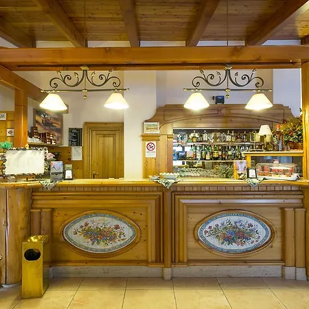 Hotel Trieste-2