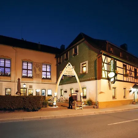 Hotel Gasthof zum Walfisch-3
