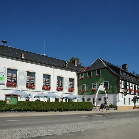 Hotel Gasthof zum Walfisch-2