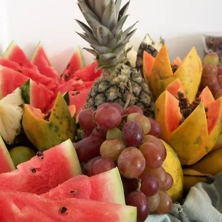 Hotel Minas Brasil-3