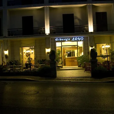 Hotel Arno-2