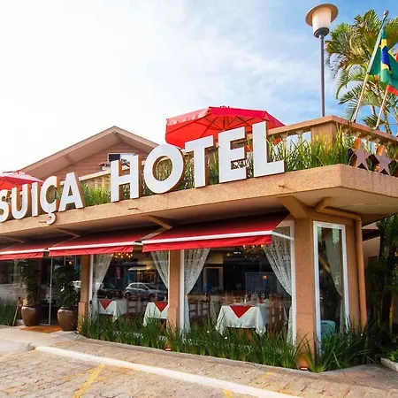 Hotel Cabana Suiça-2