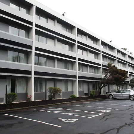 Best Western Plus University Inn-2