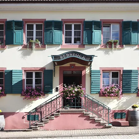 Landgasthof Rebstock-3