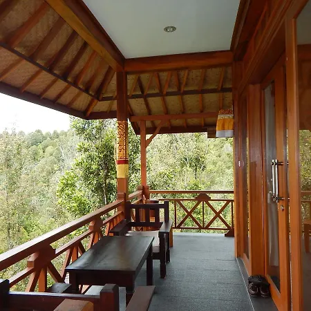 Villa Dua Bintang-3