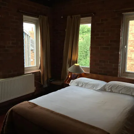 The Jericho Hotel-3