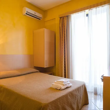 Hotel Villa Mare-2