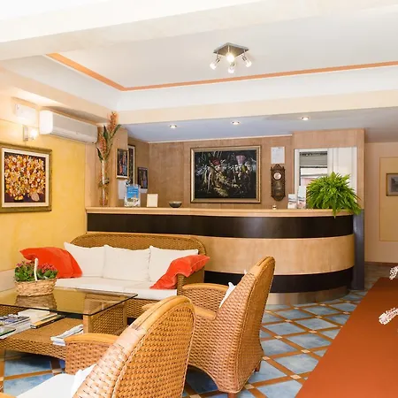 Hotel Villa Mare-3