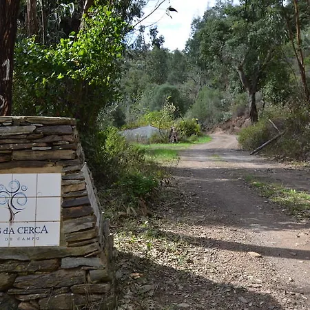Casa Das Cercas-3