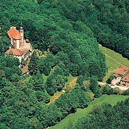 Hotelgasthof Buchenmühle-3