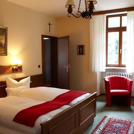 Hotelgasthof Buchenmühle-2