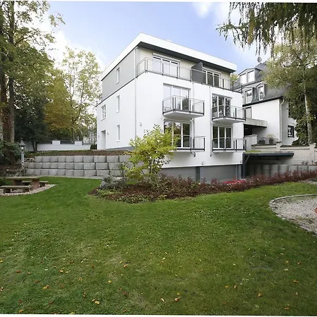 Hotel Am Römerwall-2