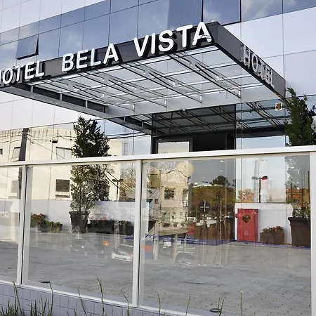 Hotel Bela Vista Votorantim-2