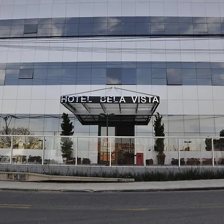 Hotel Bela Vista Votorantim-3