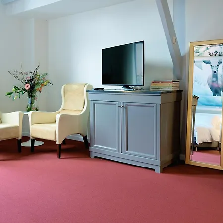 Hotel Trusten-3