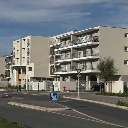 Domitys Les Dunes D'argent-2