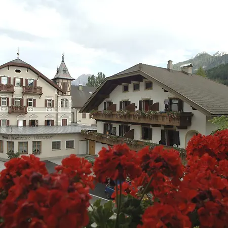 Hotel Bachmann-3