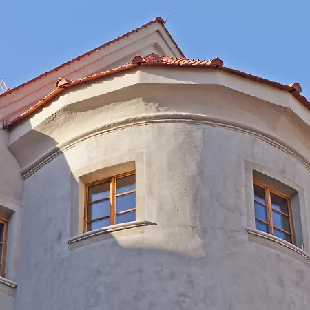 Hotel David an der Donau-2