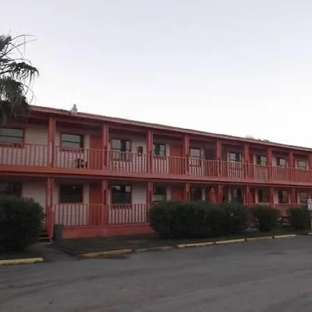 South Padre Inn-3