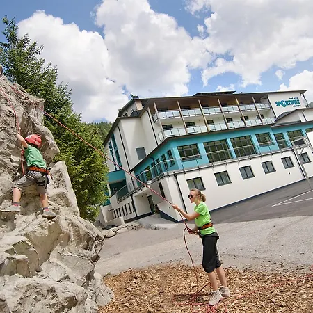 Hotel Sportwelt-3