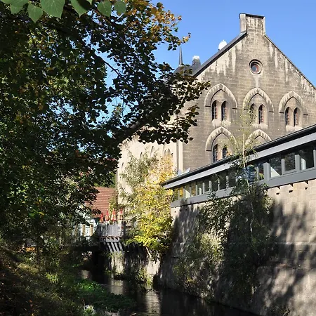 Fronveste das alte Knasthaus-2