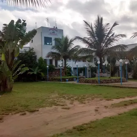 Hotel Pousada Recanto-2