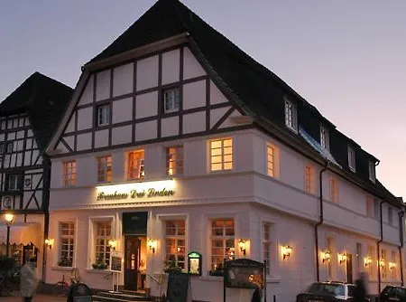Hotel Drei Linden-3