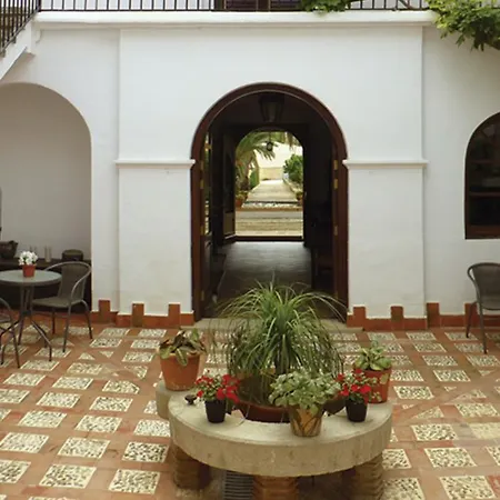 El Sequer Casa Rural-3